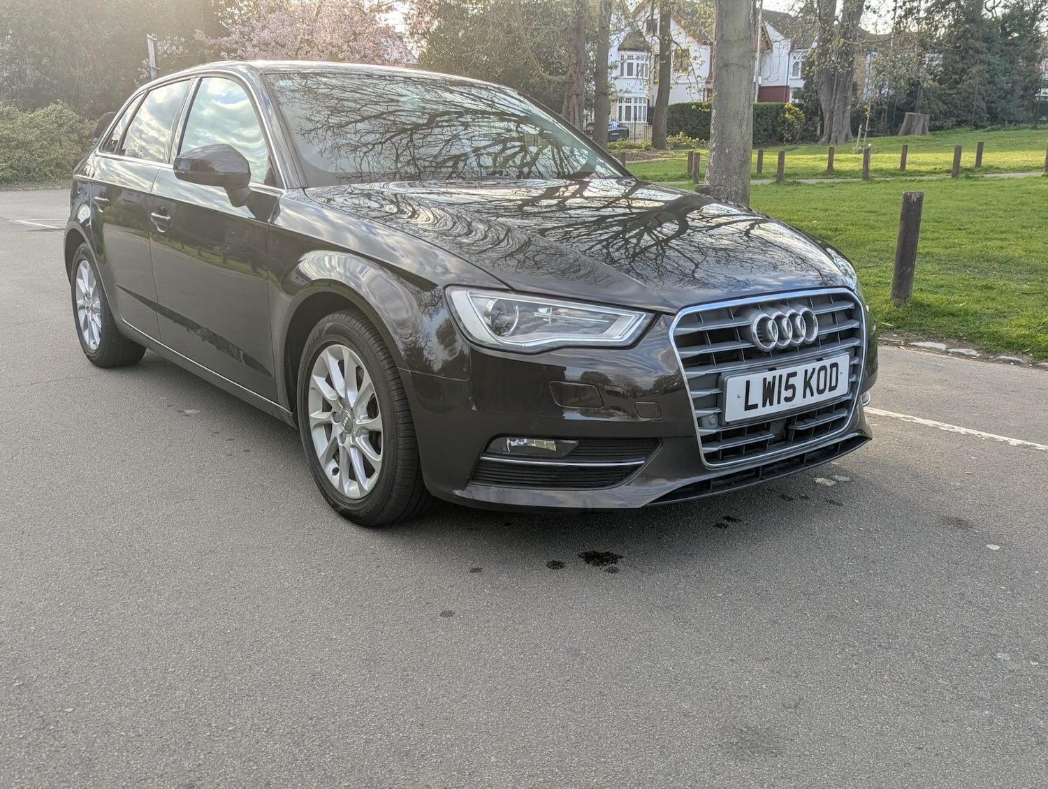Used Audi A3 2015 for sale - 78135226: Photo 3