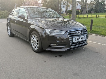 Used Audi A3 2015 for sale - 78135226: Photo