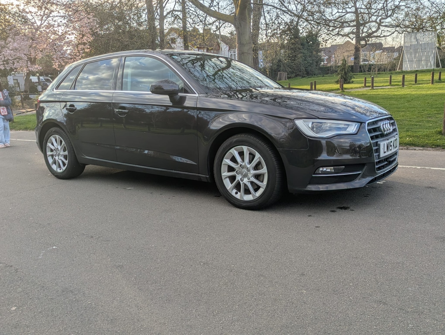 Used Audi A3 2015 for sale - 78135226: Photo 5