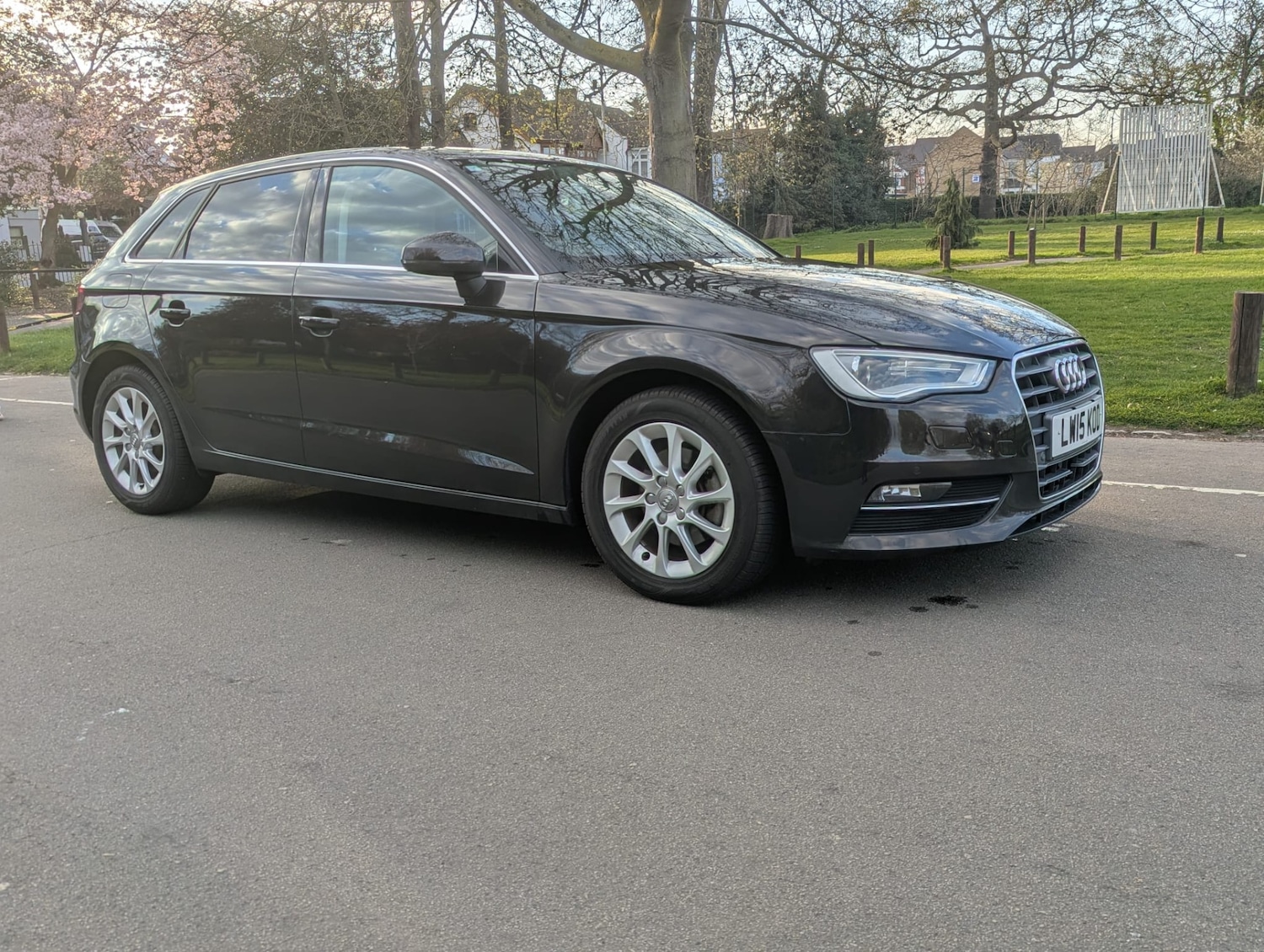 Used Audi A3 2015 for sale - 78135226: Photo 6