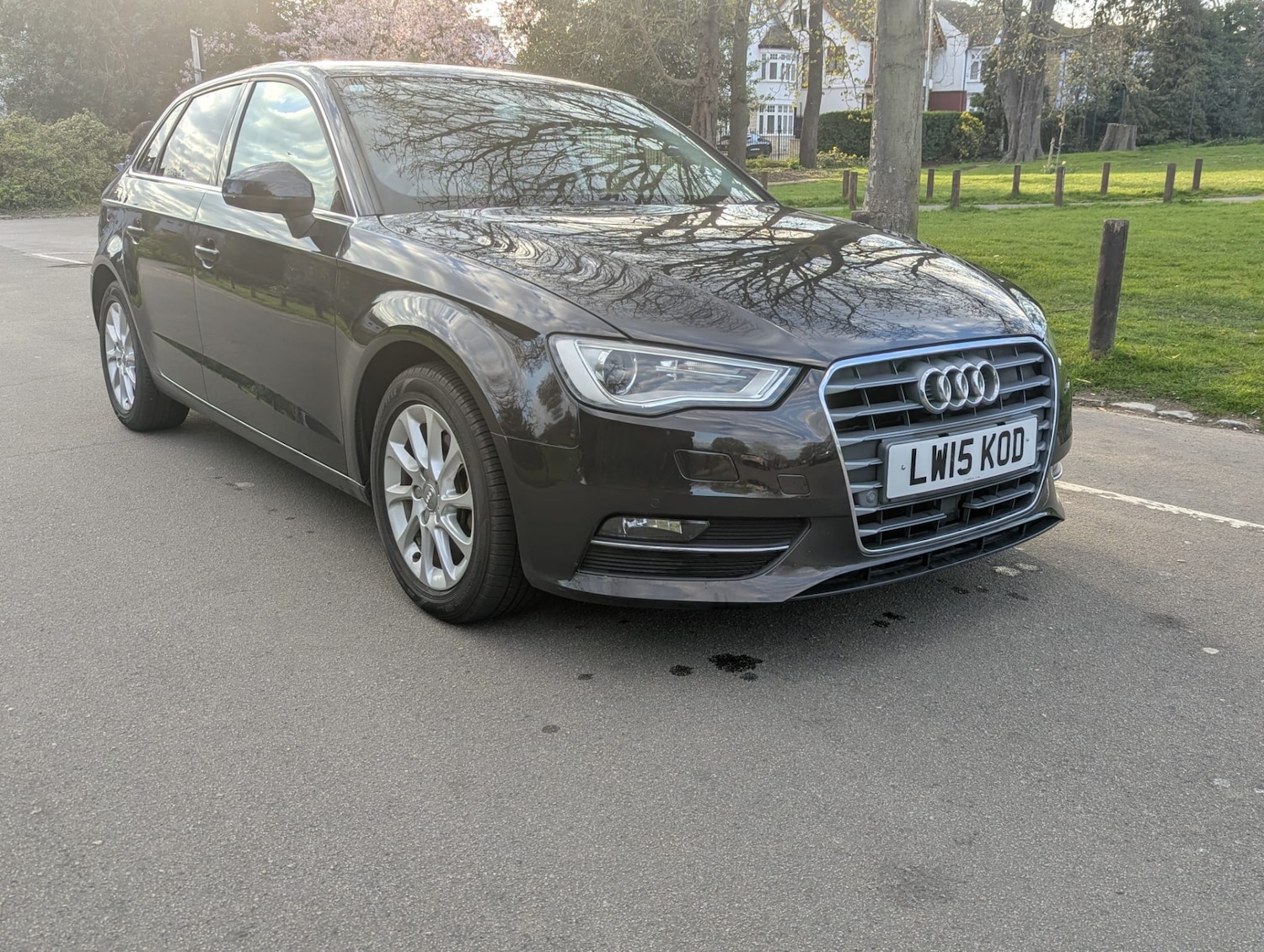 Used Audi A3 2015 for sale - 78135226: Photo 7