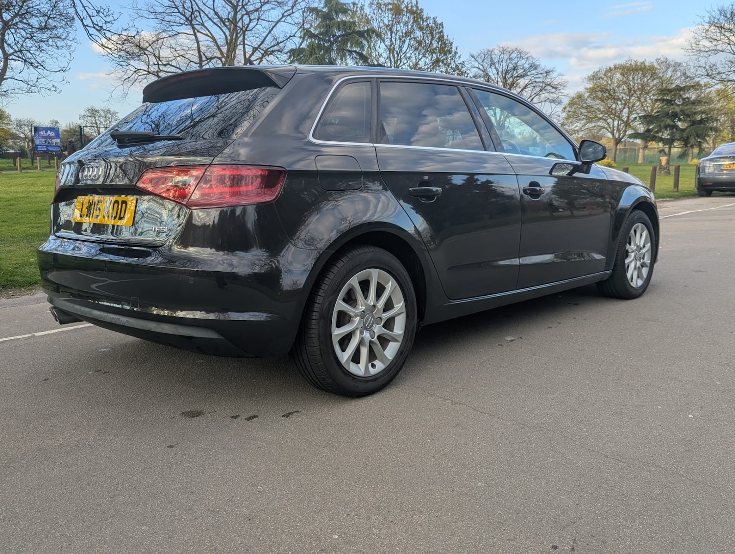 Used Audi A3 2015 for sale - 78135226: Photo 8