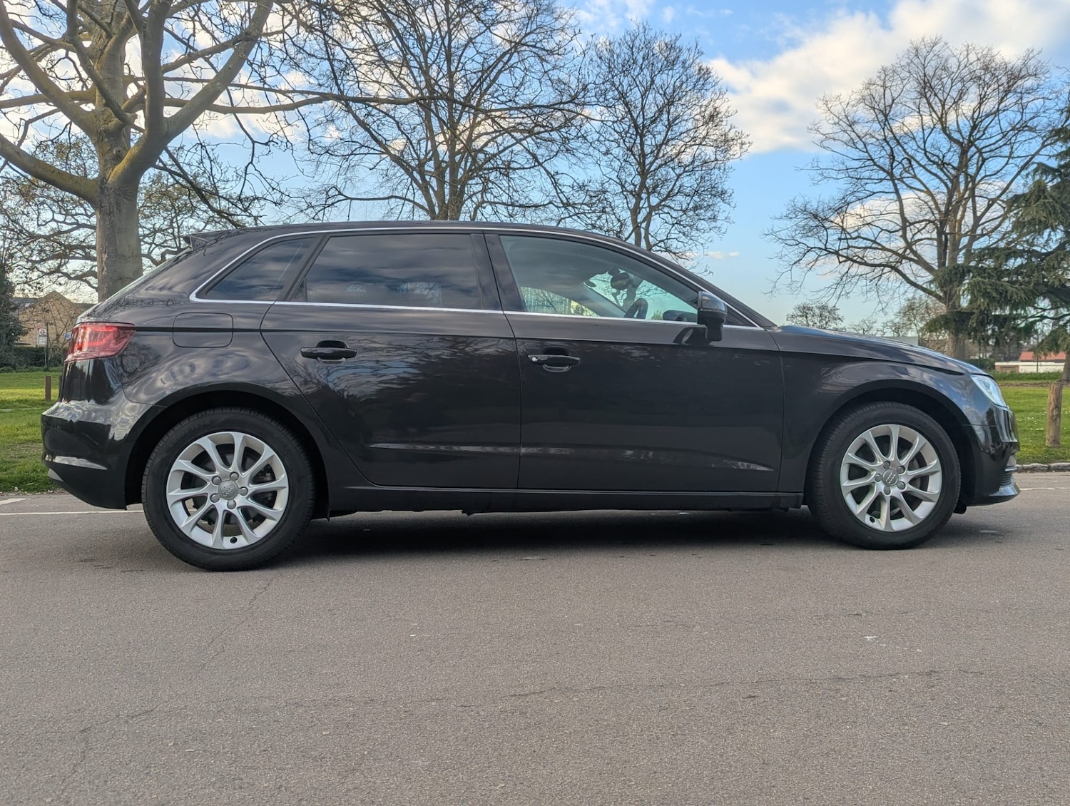 Used Audi A3 2015 for sale - 78135226: Photo 9