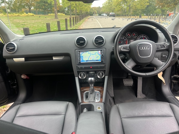 Used Audi A3 2012 for sale - 76264473: Photo 12