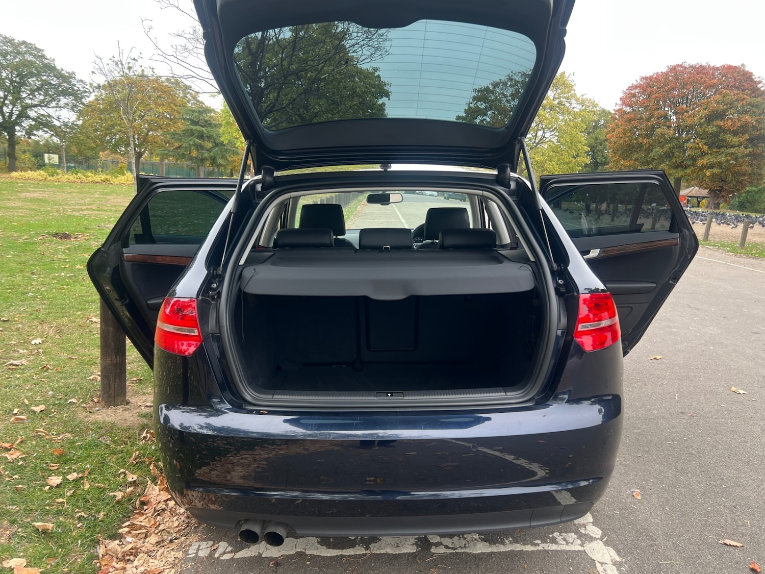 Used Audi A3 2012 for sale - 76264473: Photo 17