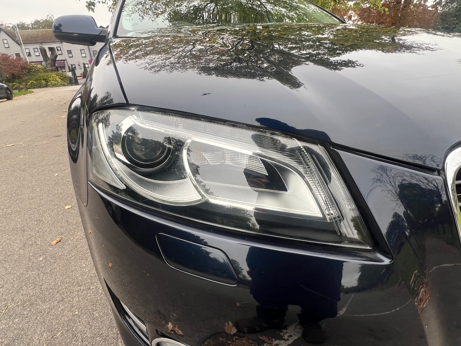 Used Audi A3 2012 for sale - 76264473: Photo 19