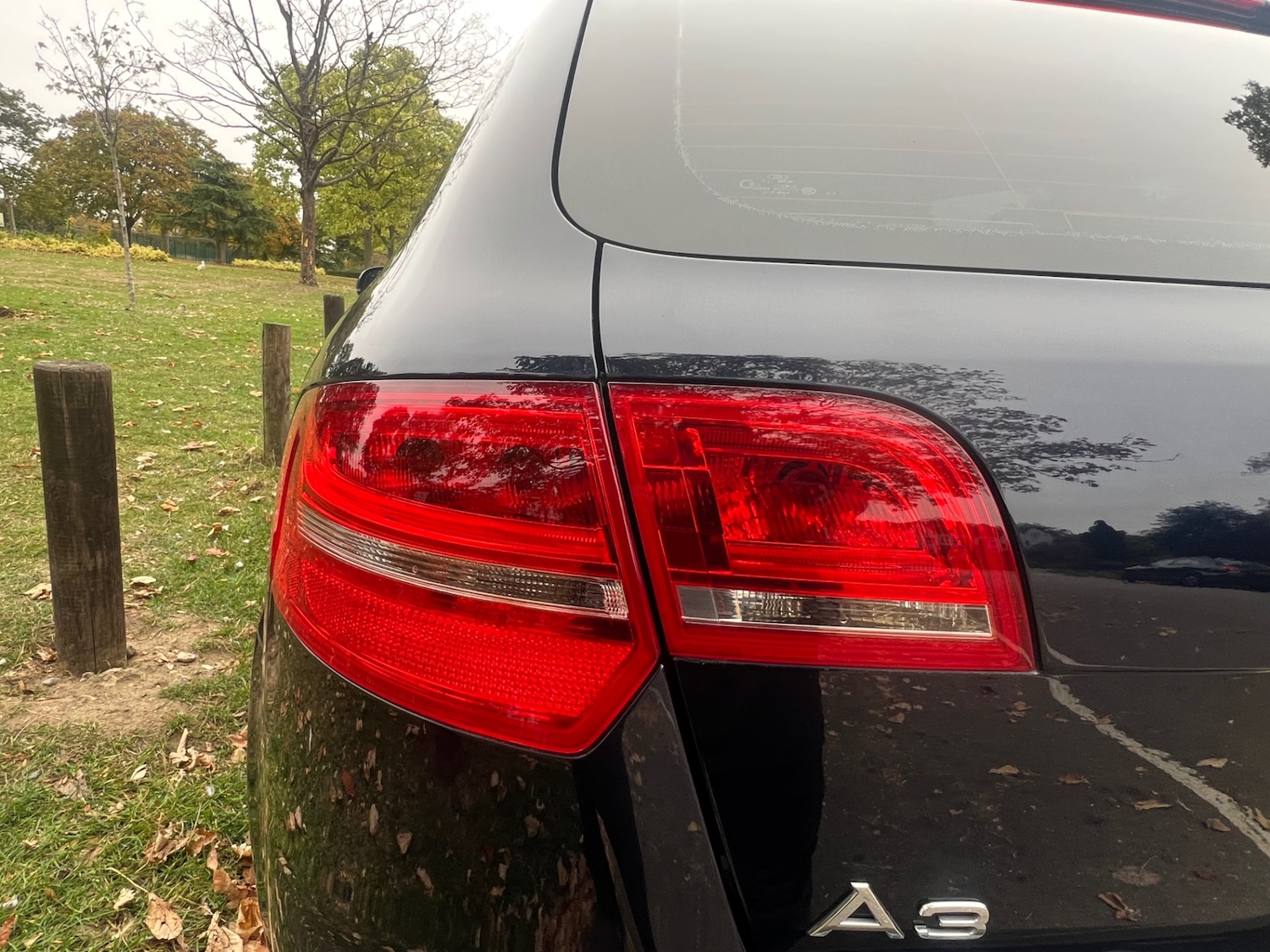 Used Audi A3 2012 for sale - 76264473: Photo 21