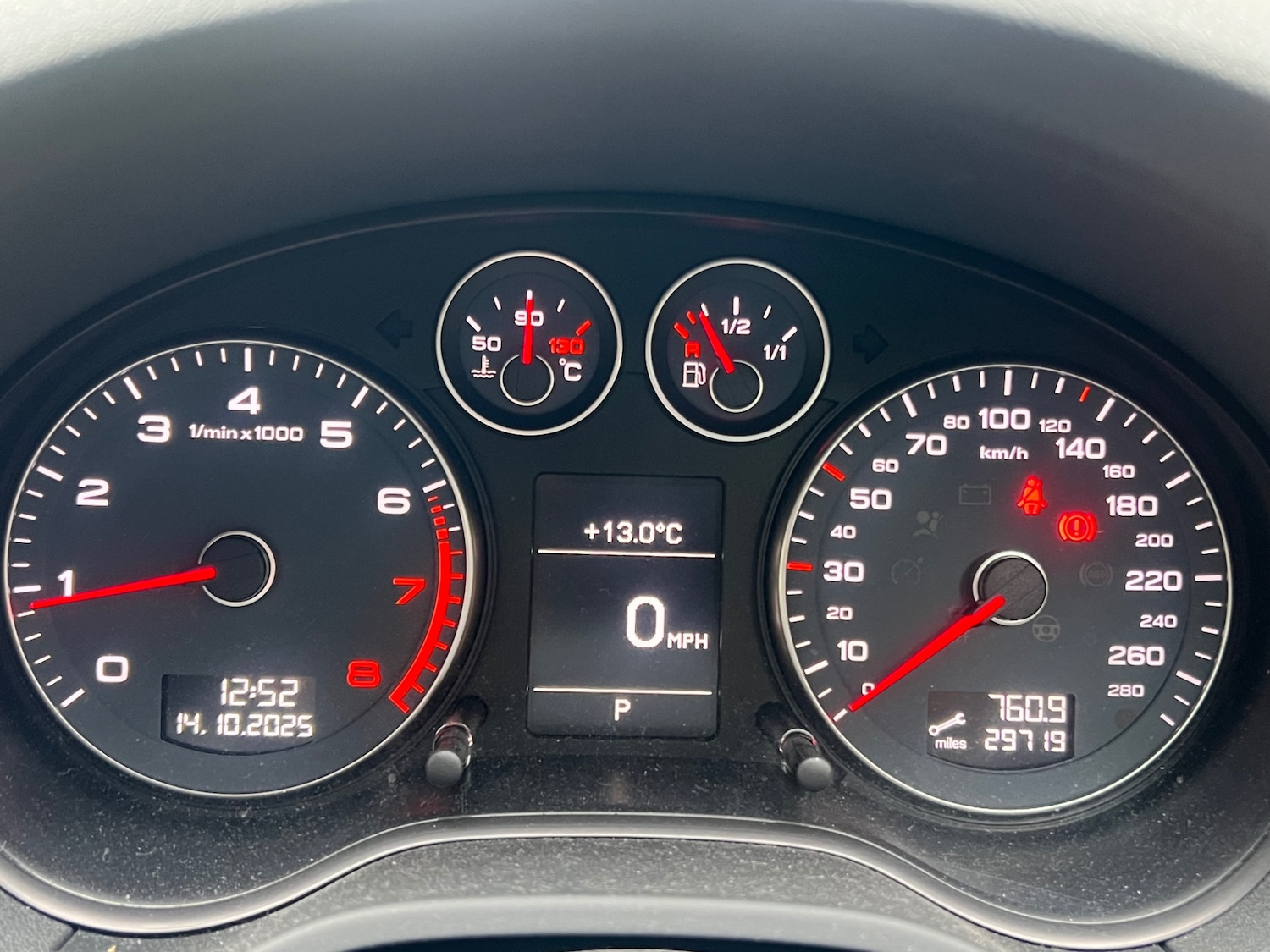 Used Audi A3 2012 for sale - 76264473: Photo 25