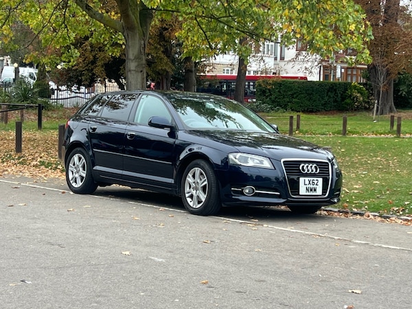 Used Audi A3 2012 for sale - 76264473: Photo 26