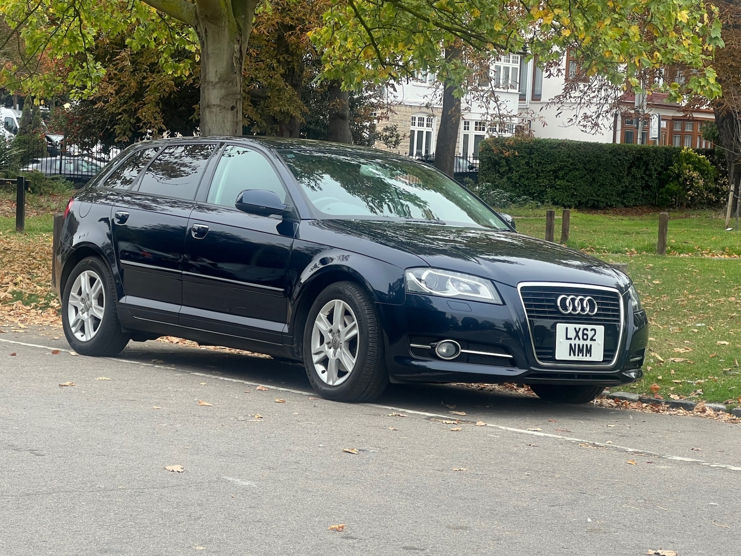 Used Audi A3 2012 for sale - 76264473: Photo 27