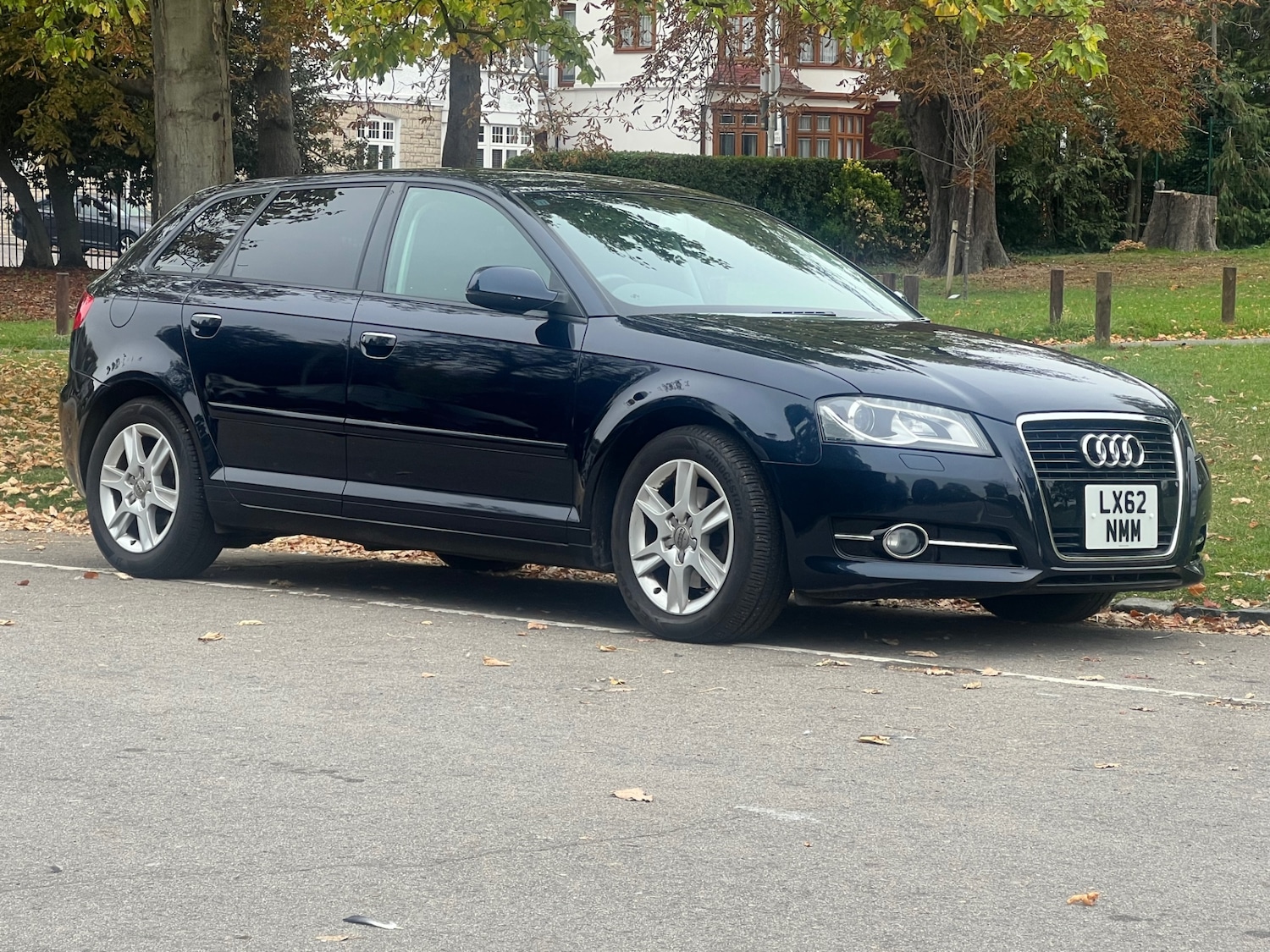 Used Audi A3 2012 for sale - 76264473: Photo 28