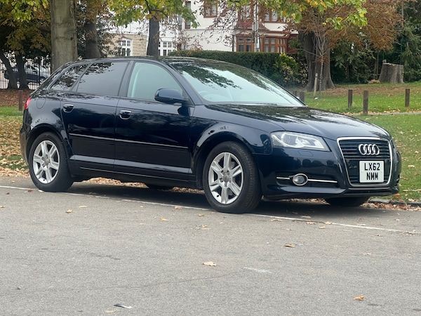 Used Audi A3 2012 for sale - 76264473: Photo 28