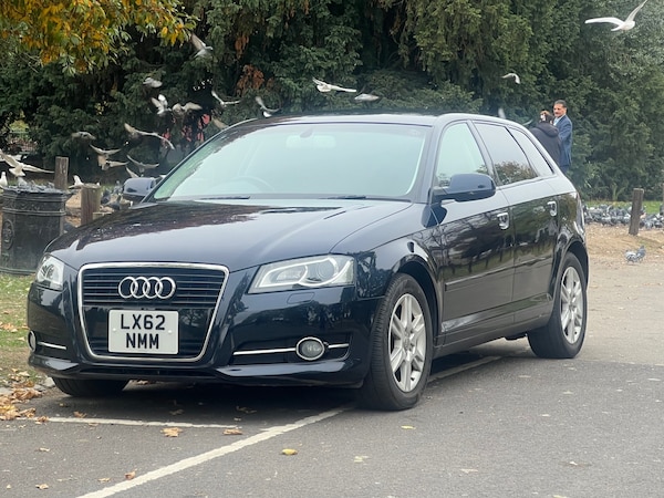 Used Audi A3 2012 for sale - 76264473: Photo 2