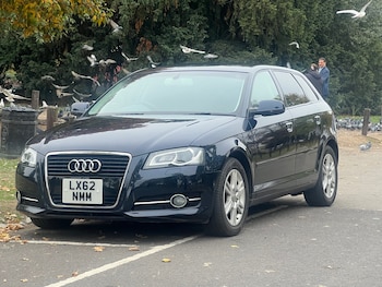 Used Audi A3 2012 for sale - 76264473: Photo 2