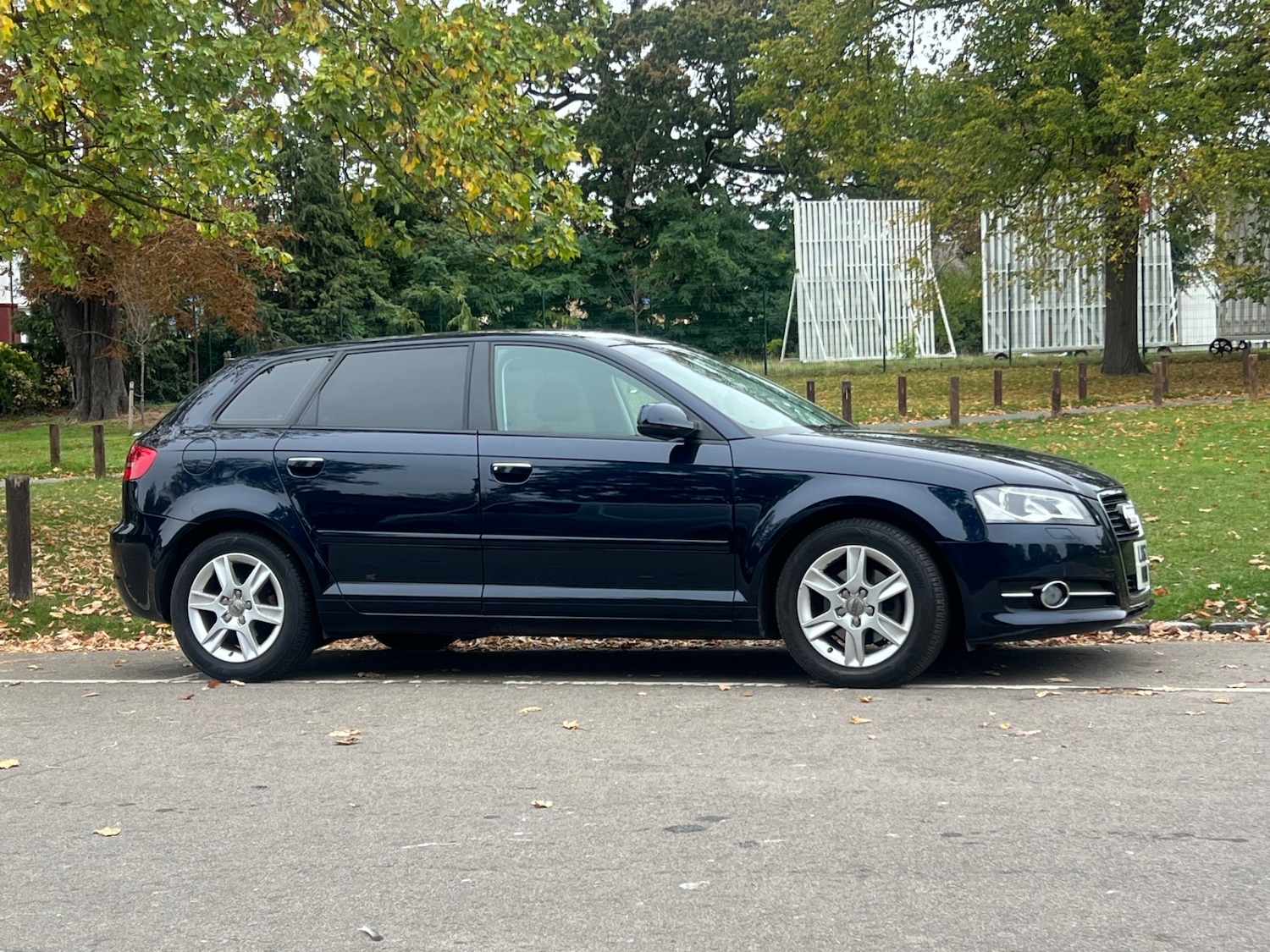 Used Audi A3 2012 for sale - 76264473: Photo 30