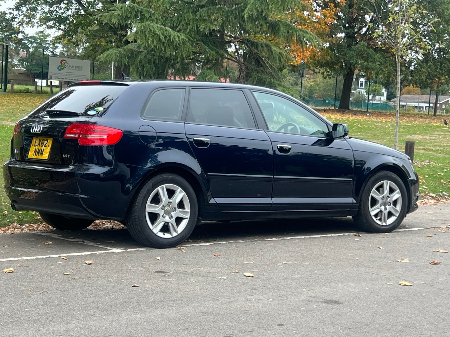 Used Audi A3 2012 for sale - 76264473: Photo 31