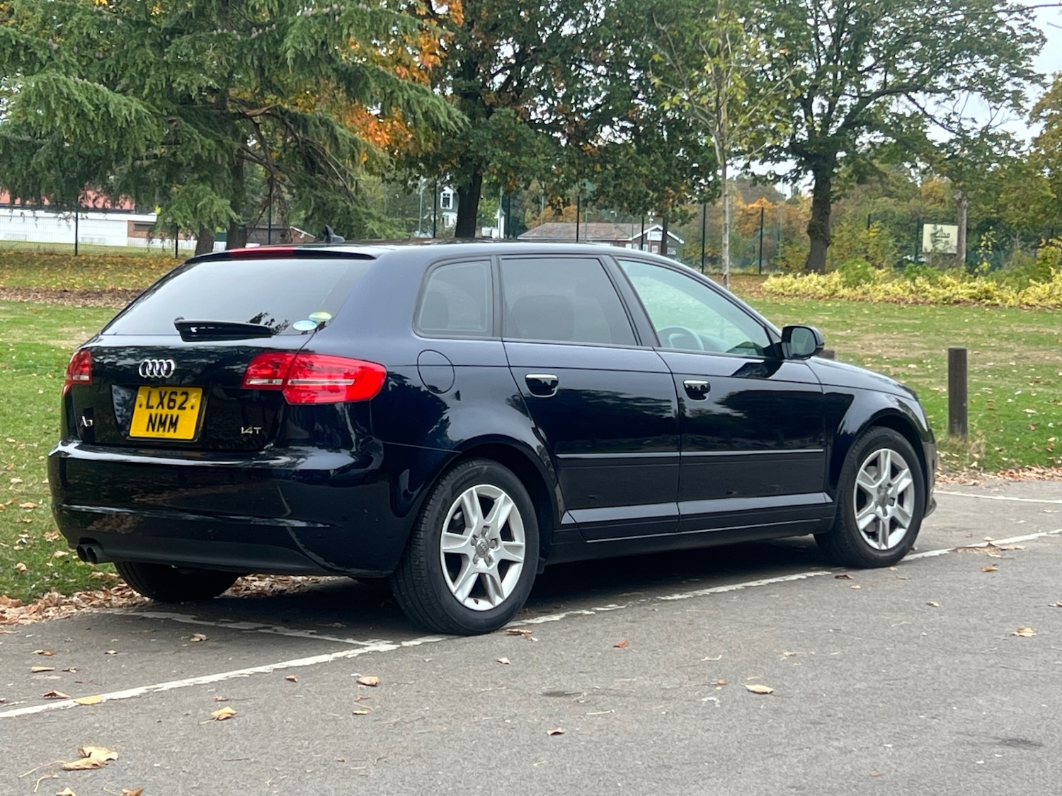 Used Audi A3 2012 for sale - 76264473: Photo 32