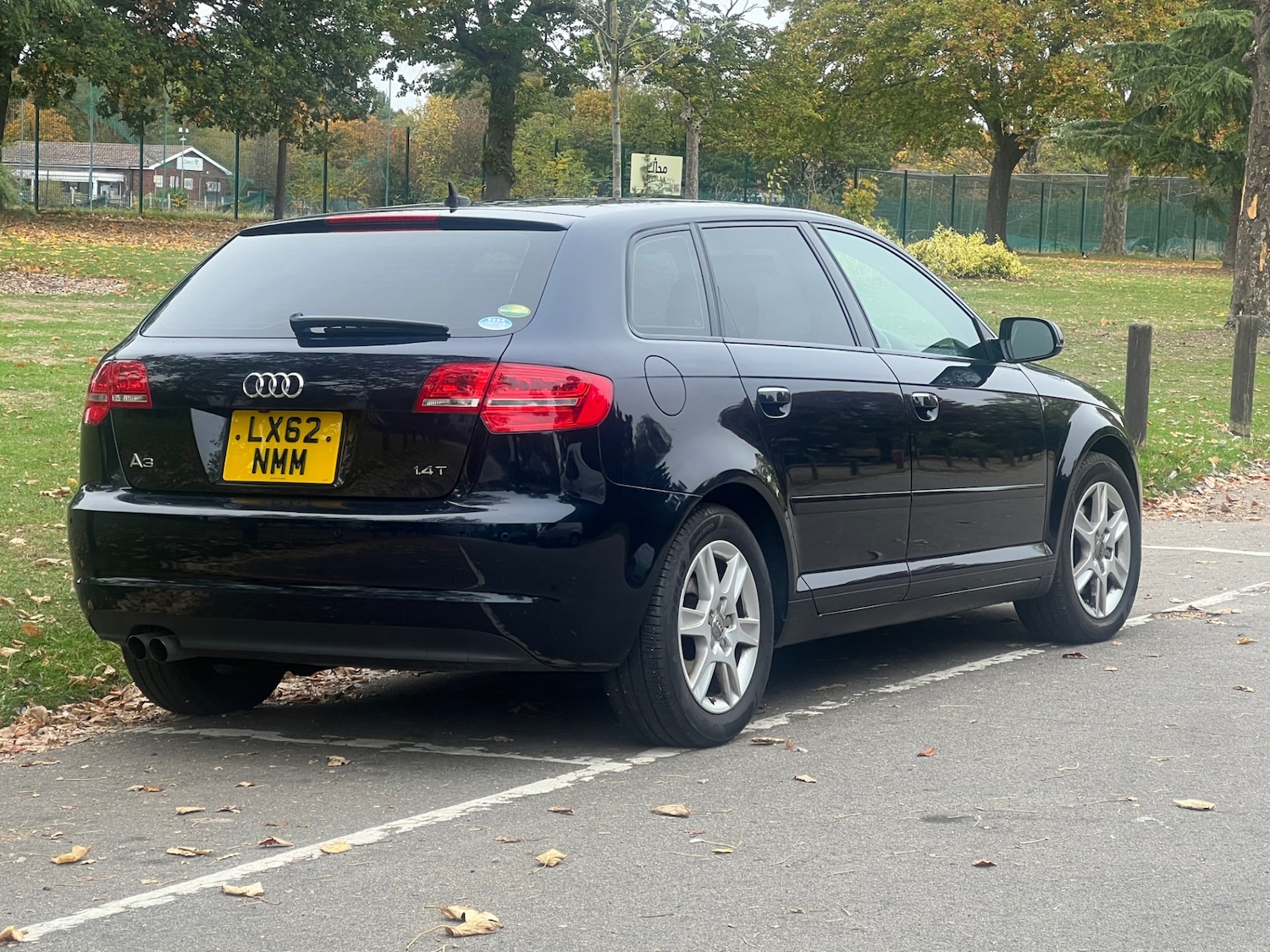 Used Audi A3 2012 for sale - 76264473: Photo 33