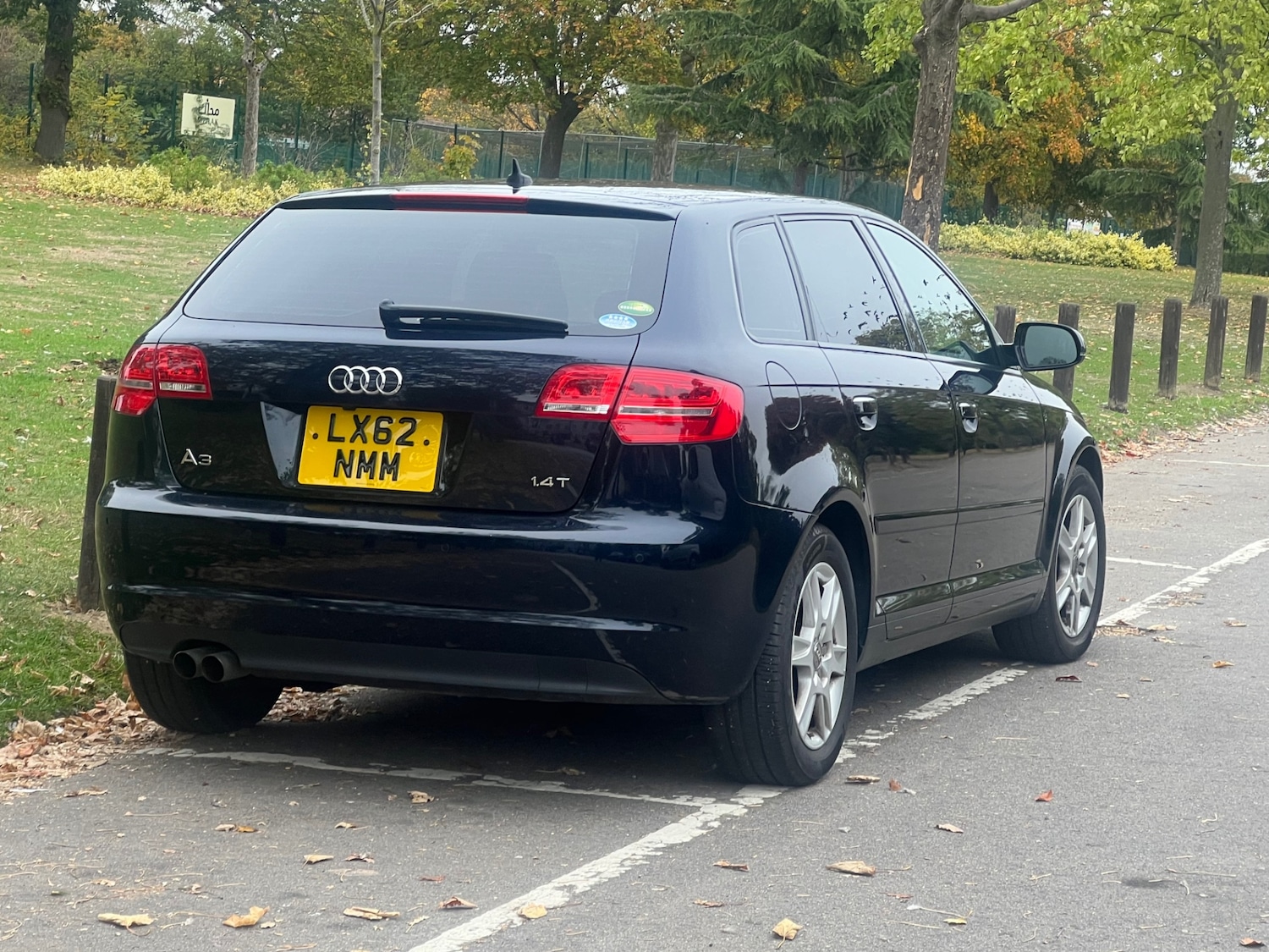 Used Audi A3 2012 for sale - 76264473: Photo 34