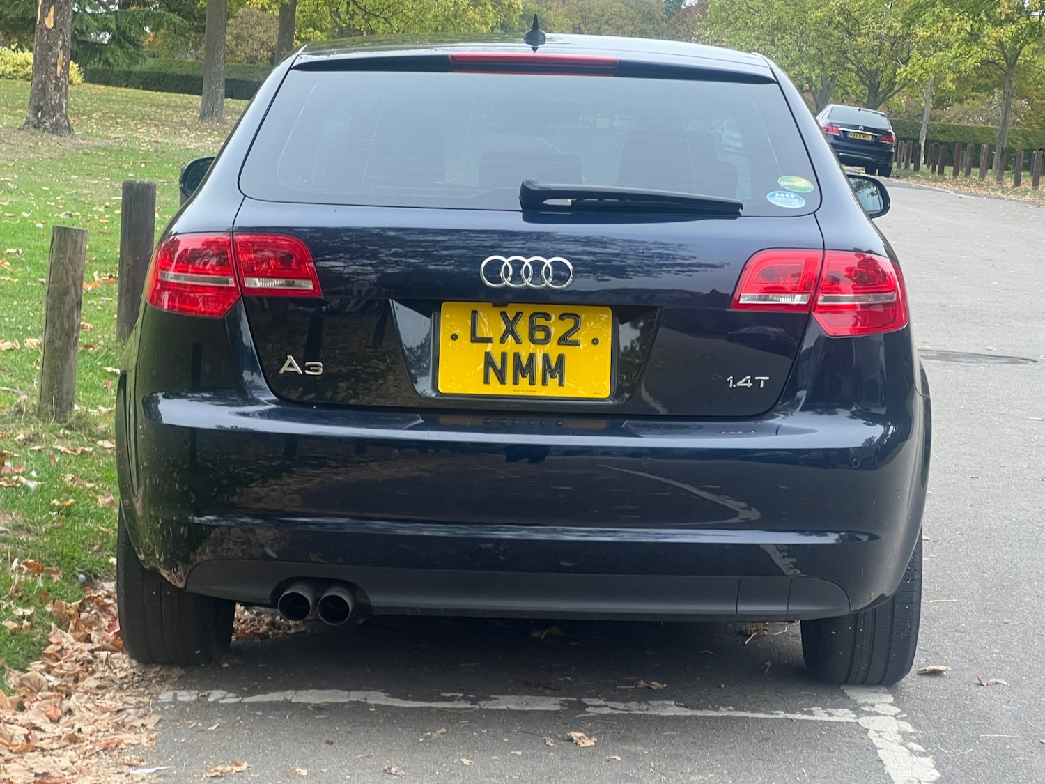 Used Audi A3 2012 for sale - 76264473: Photo 35