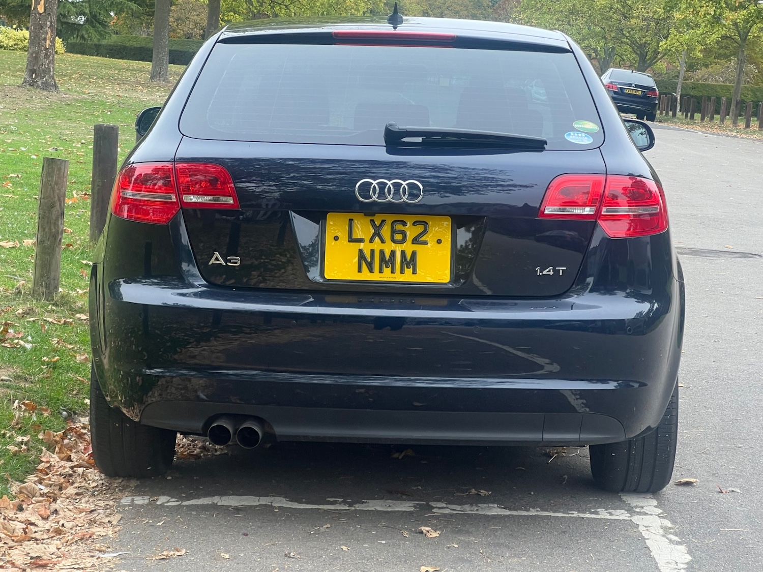 Used Audi A3 2012 for sale - 76264473: Photo 36