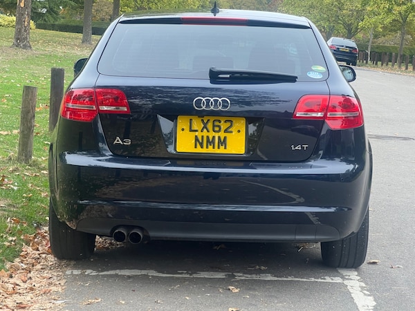 Used Audi A3 2012 for sale - 76264473: Photo 36
