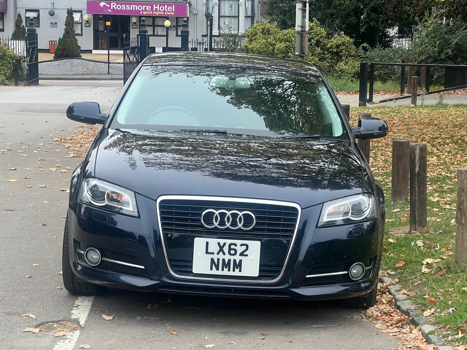 Used Audi A3 2012 for sale - 76264473: Photo 38