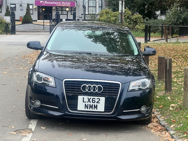 Used Audi A3 2012 for sale - 76264473: Photo 38