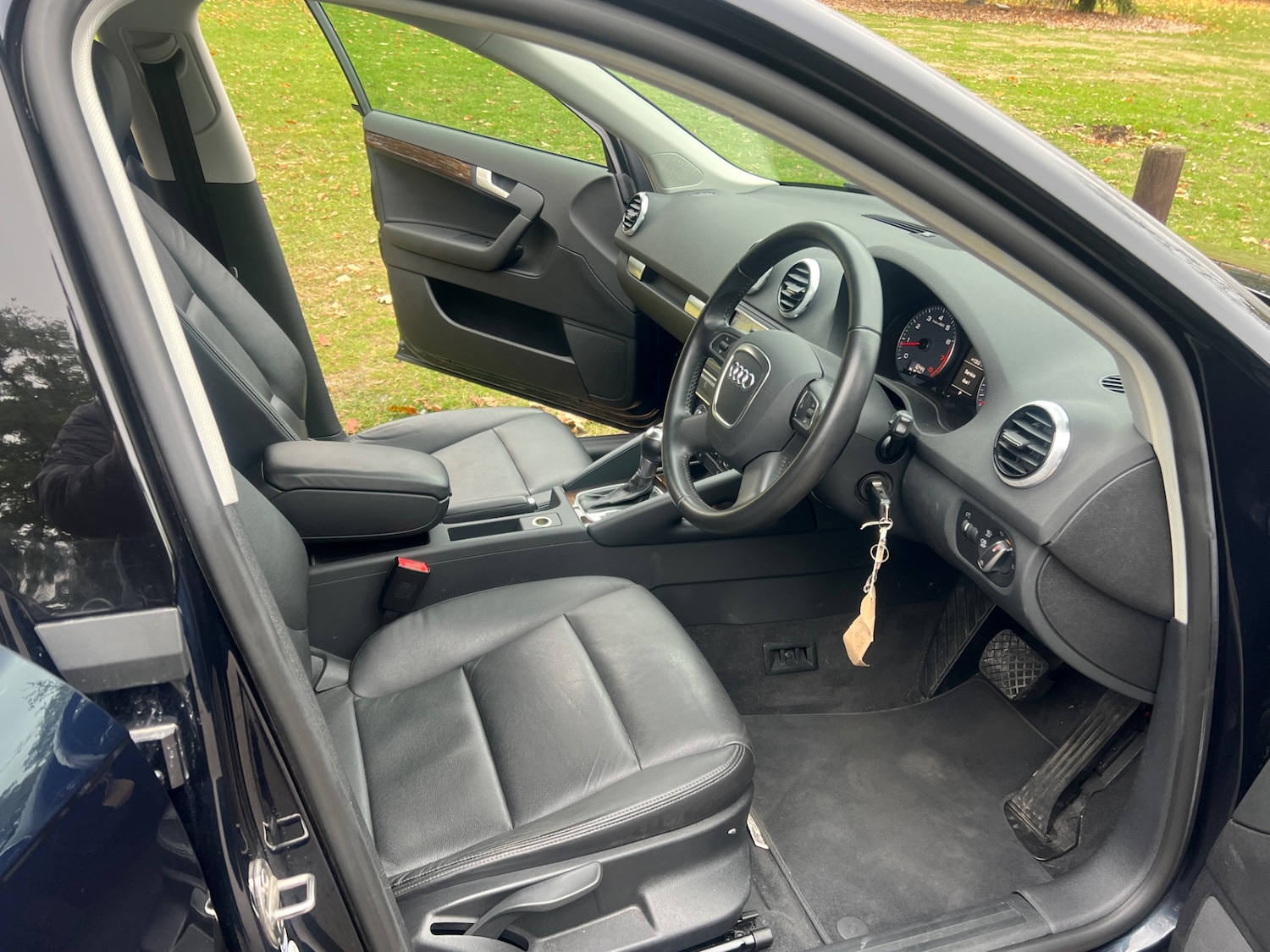 Used Audi A3 2012 for sale - 76264473: Photo 39