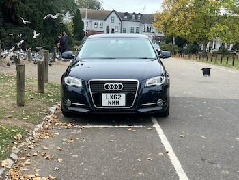 Used Audi A3 2012 for sale - 76264473: Photo 3
