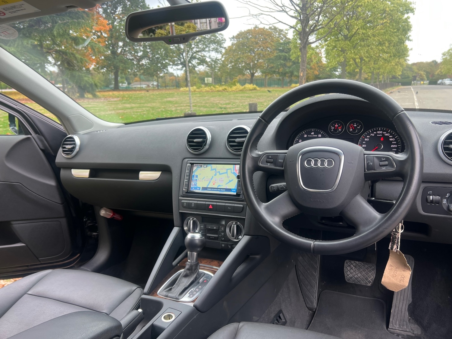 Used Audi A3 2012 for sale - 76264473: Photo 40