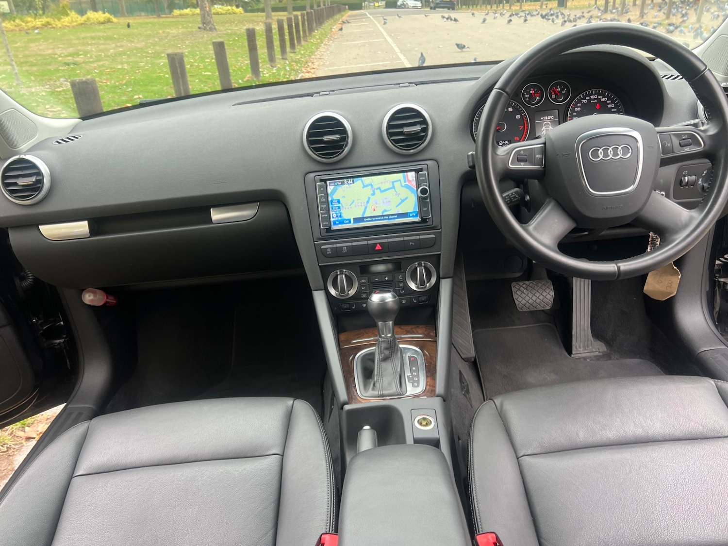 Used Audi A3 2012 for sale - 76264473: Photo 41