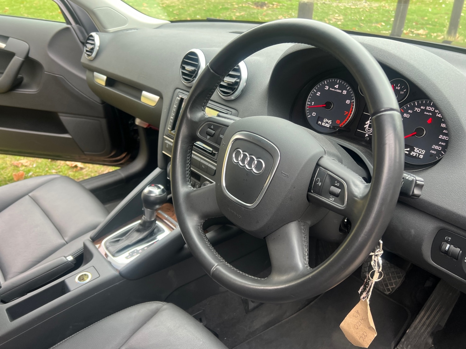 Used Audi A3 2012 for sale - 76264473: Photo 42