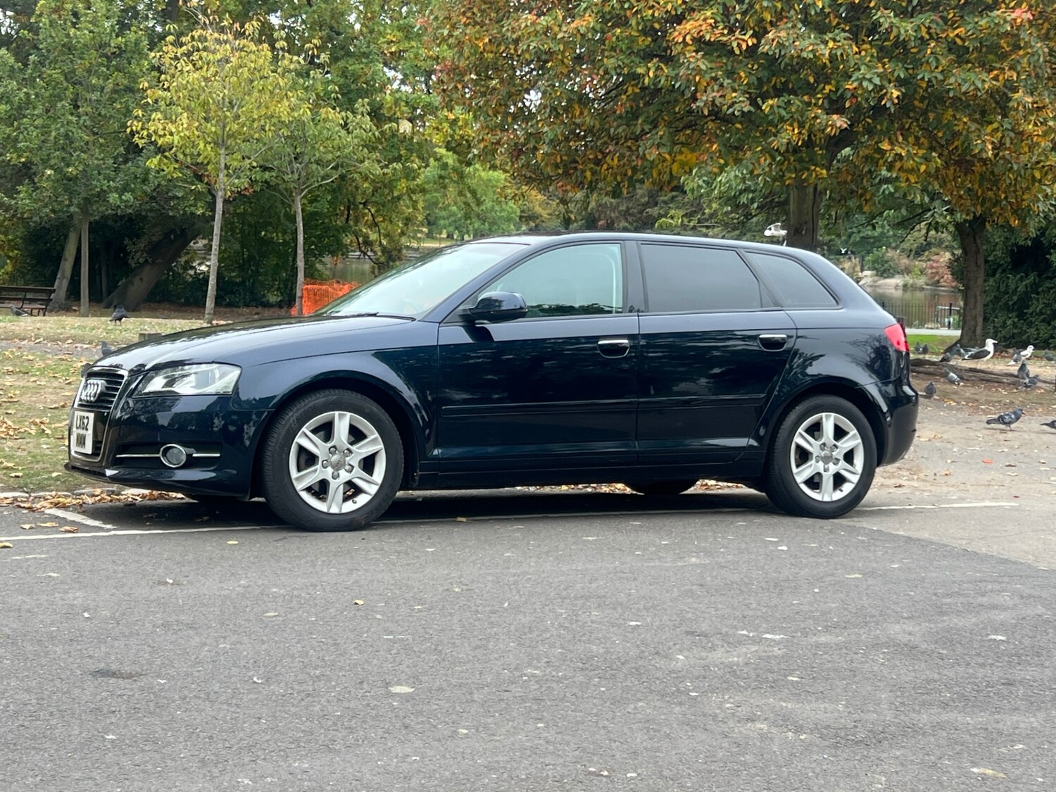 Used Audi A3 2012 for sale - 76264473: Photo 44