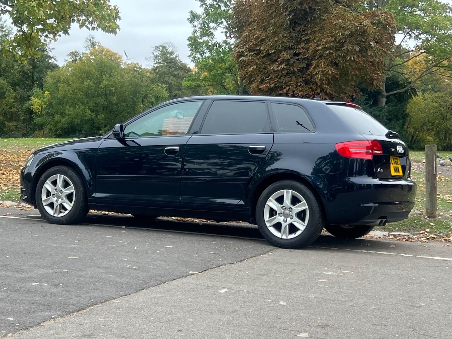 Used Audi A3 2012 for sale - 76264473: Photo 45