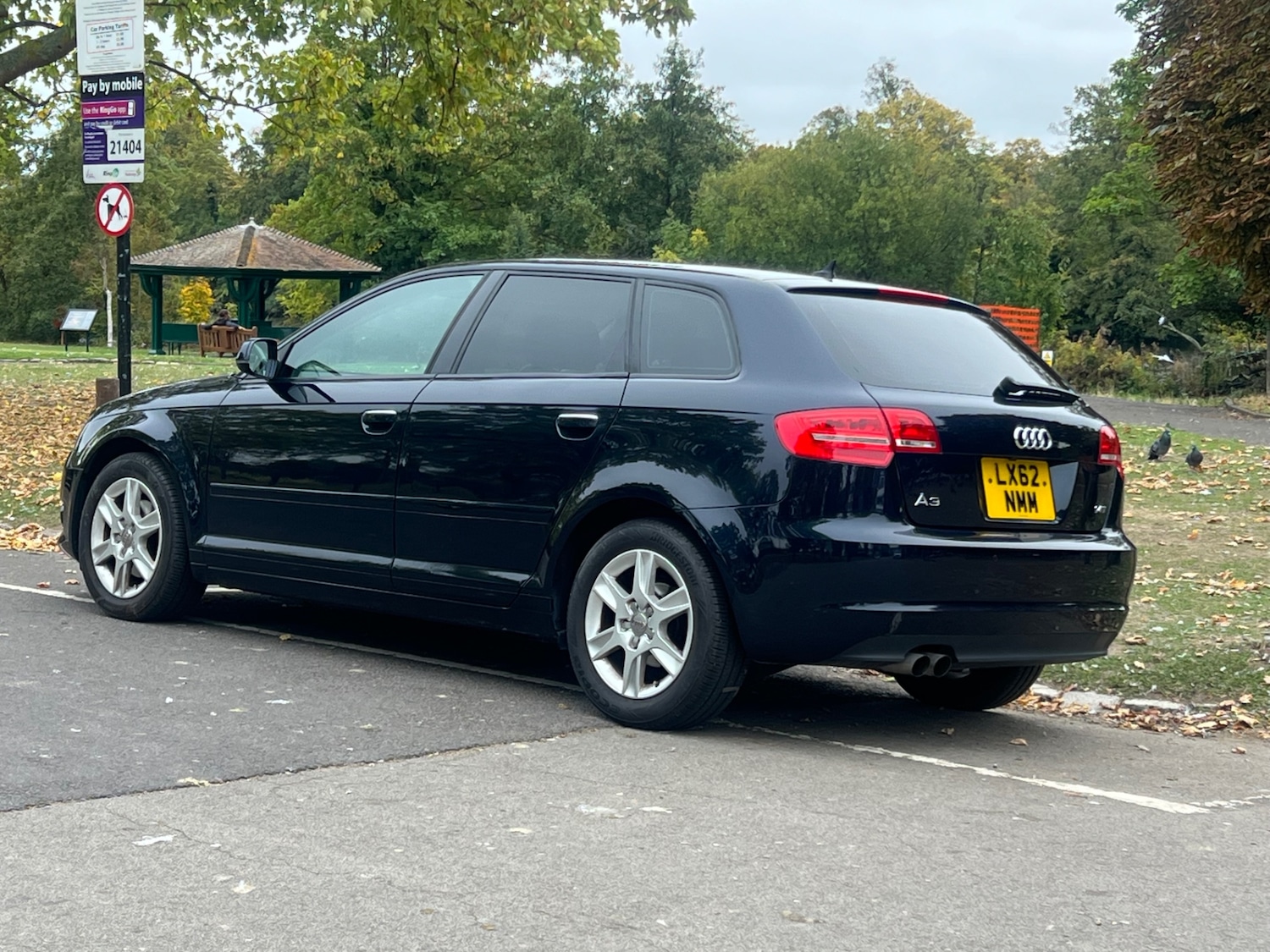 Used Audi A3 2012 for sale - 76264473: Photo 46