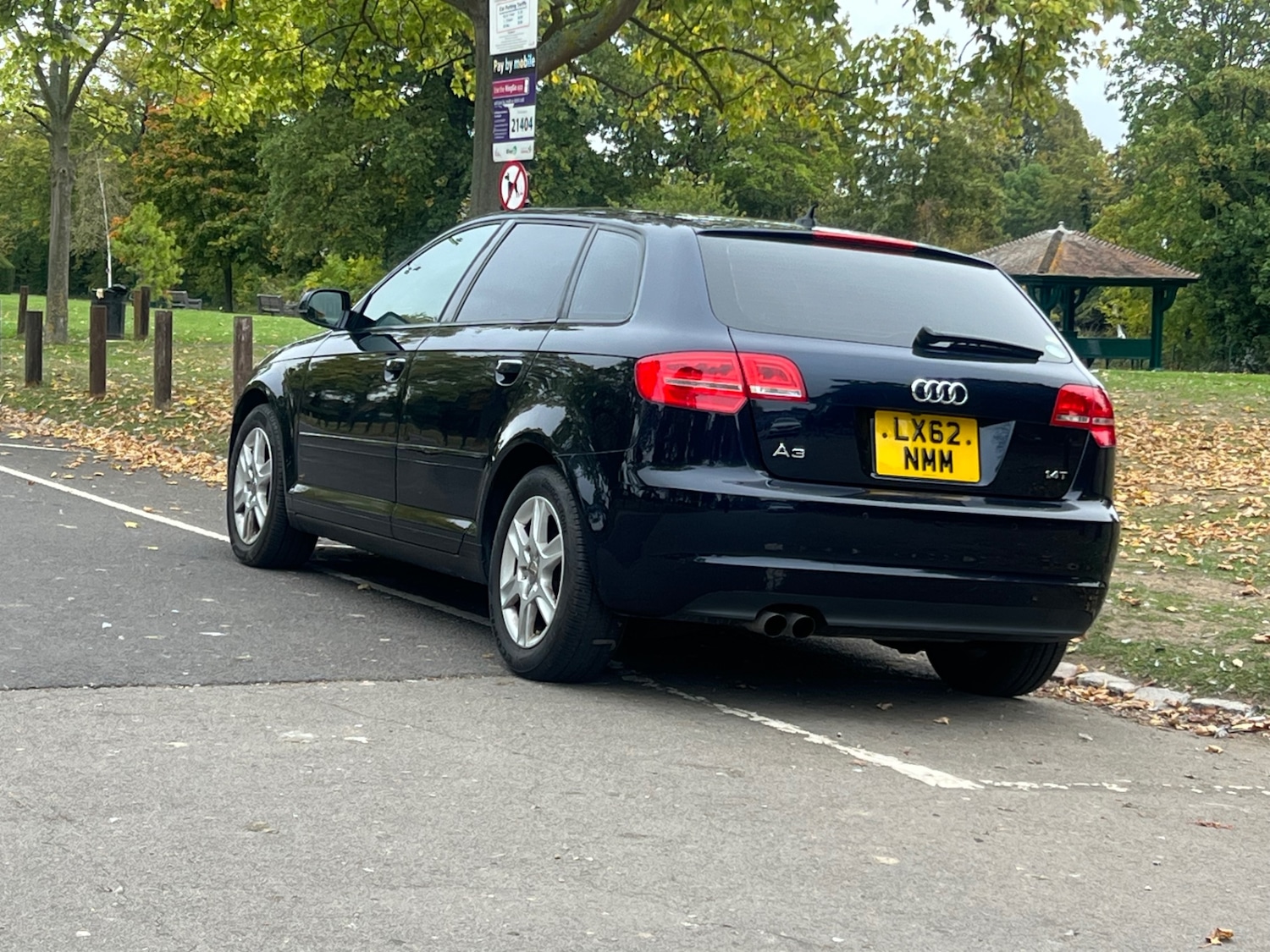 Used Audi A3 2012 for sale - 76264473: Photo 47