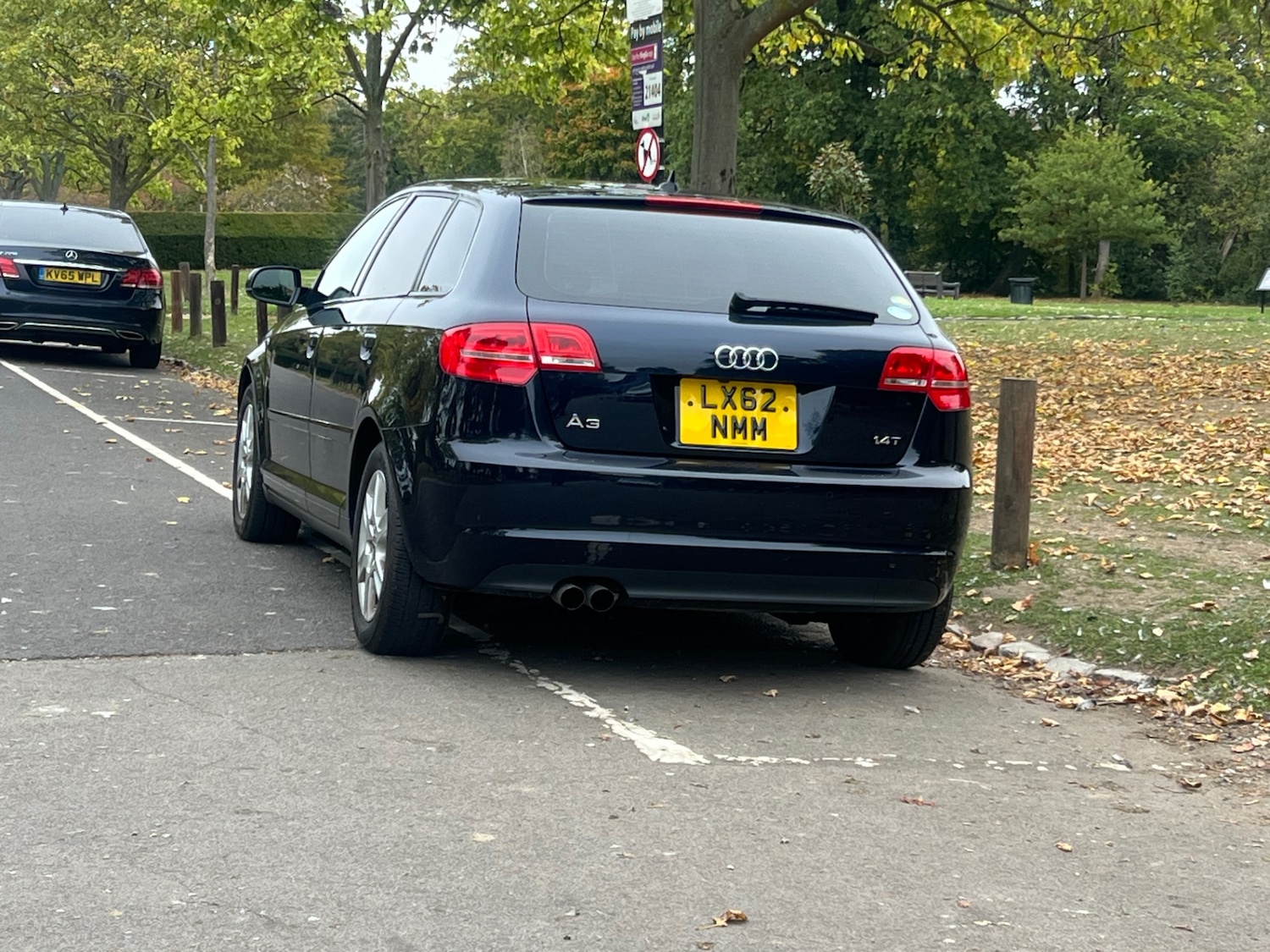 Used Audi A3 2012 for sale - 76264473: Photo 48