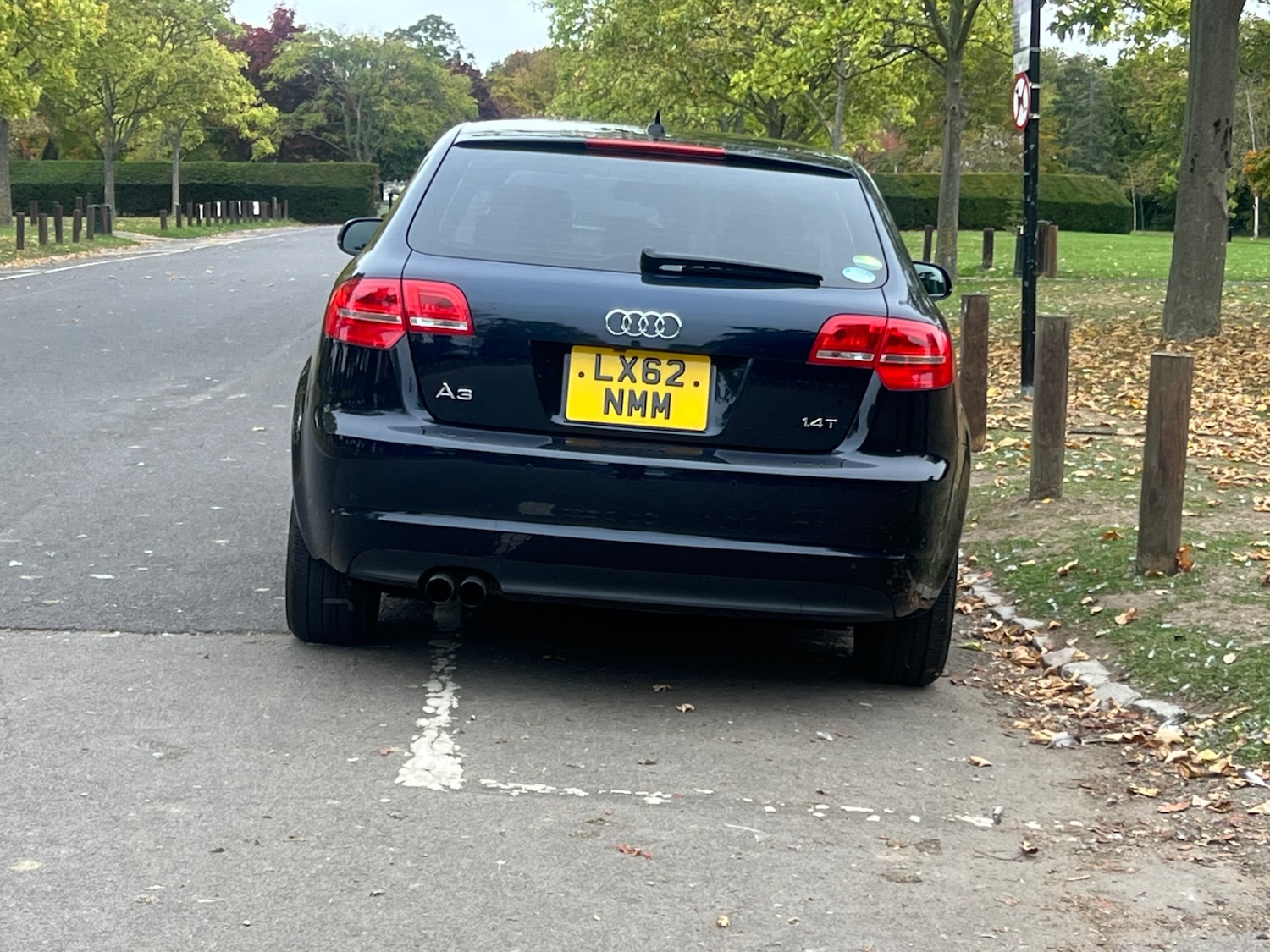 Used Audi A3 2012 for sale - 76264473: Photo 49