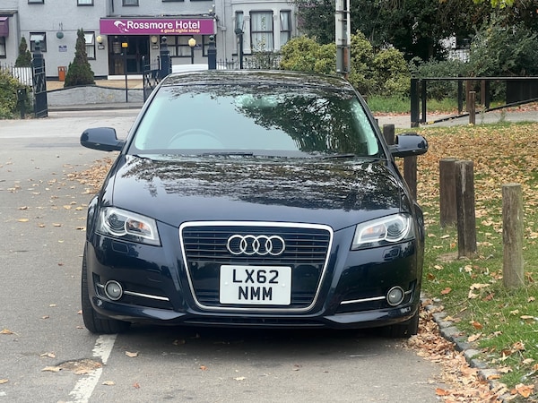 Used Audi A3 2012 for sale - 76264473: Photo 4