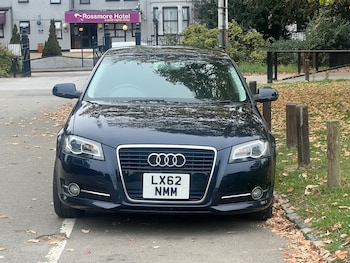 Used Audi A3 2012 for sale - 76264473: Photo 4