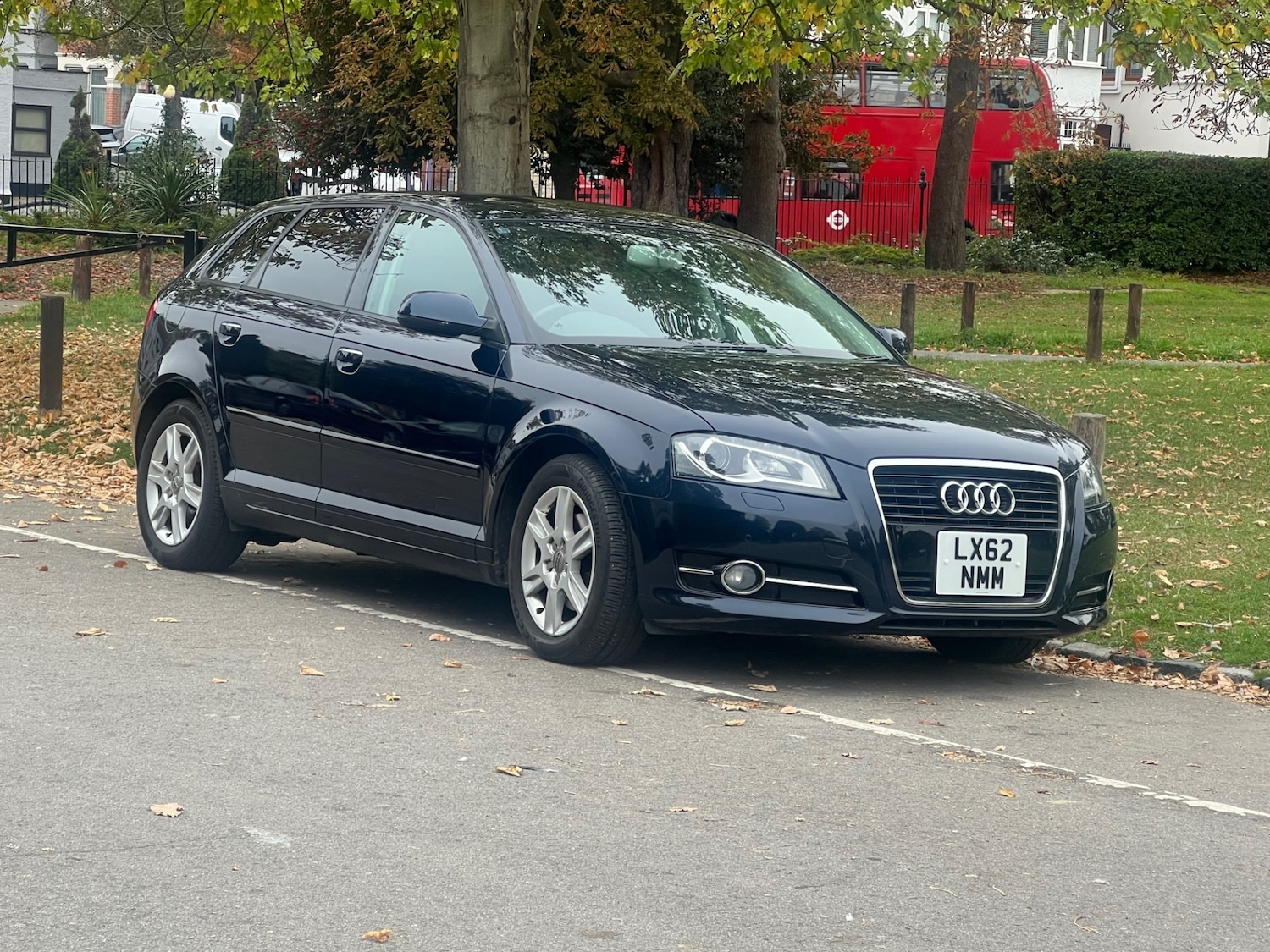 Used Audi A3 2012 for sale - 76264473: Photo 6