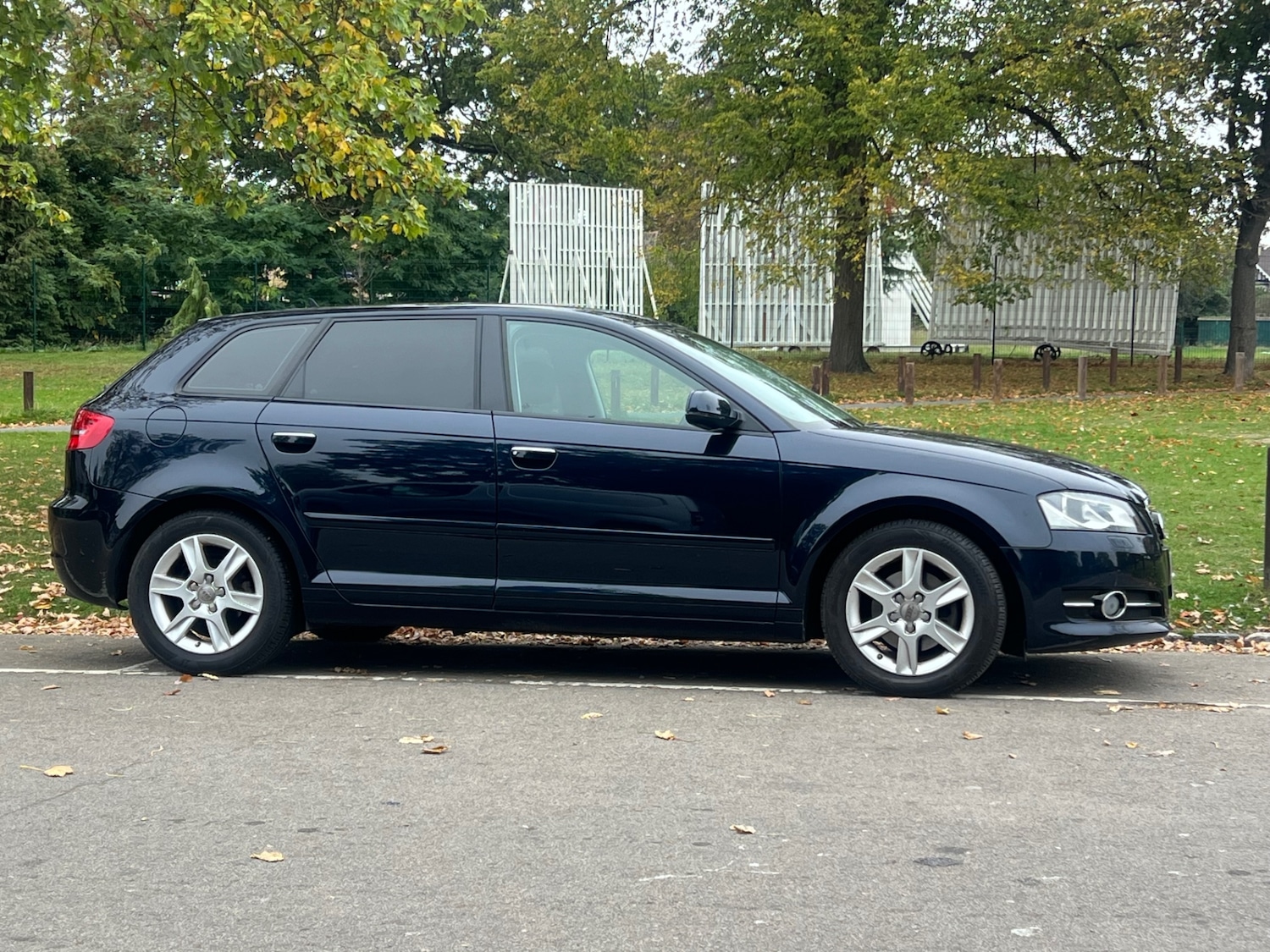 Used Audi A3 2012 for sale - 76264473: Photo 7