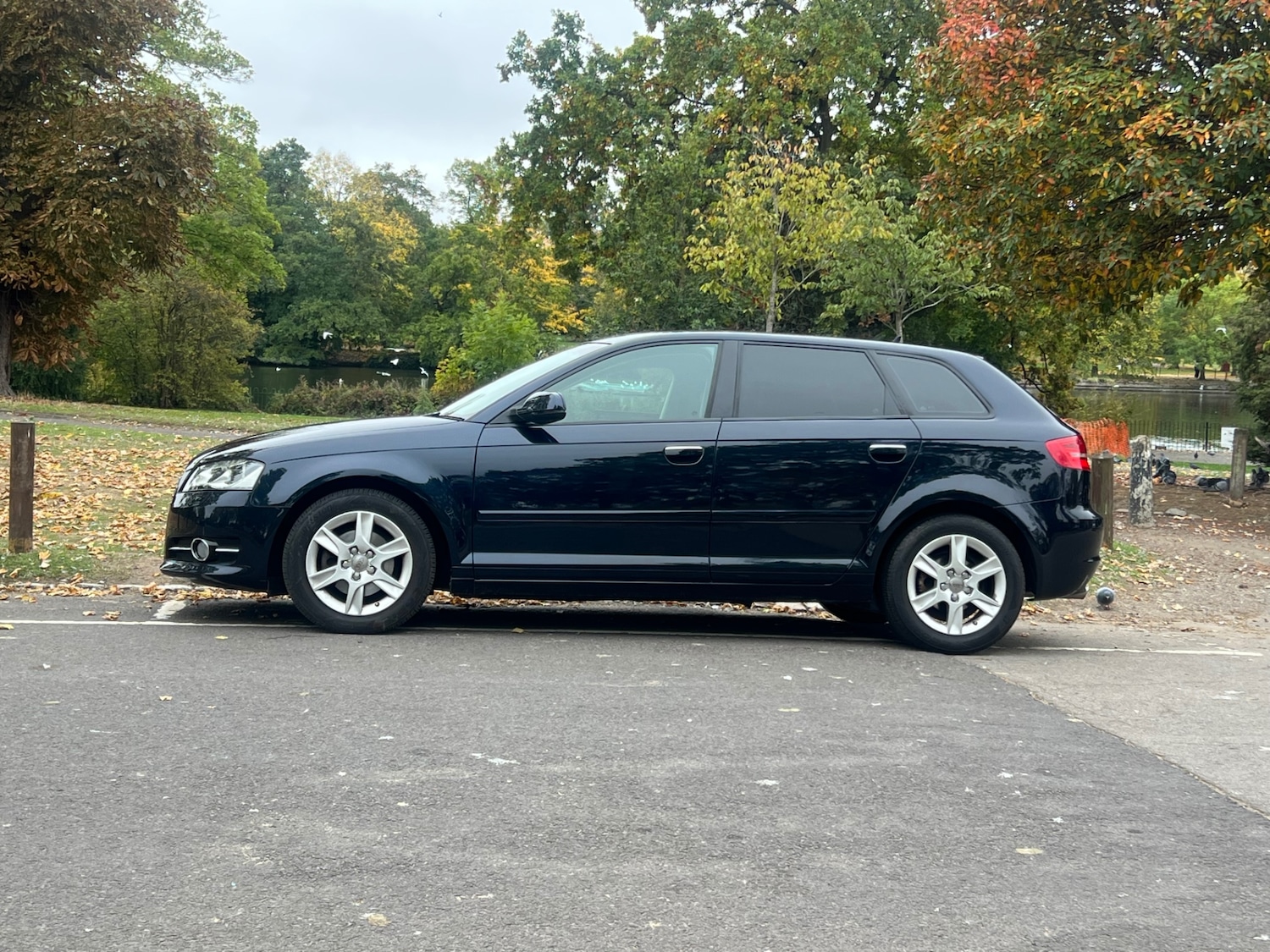 Used Audi A3 2012 for sale - 76264473: Photo 8