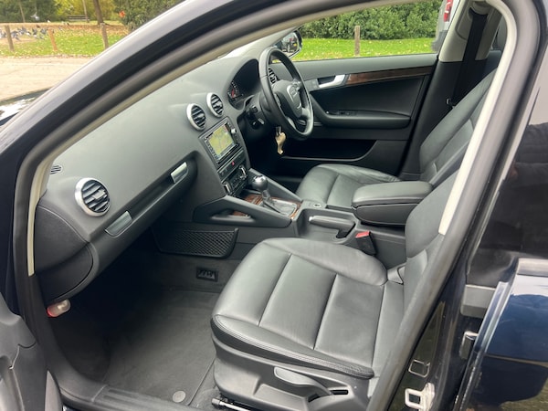 Used Audi A3 2012 for sale - 76264473: Photo 9