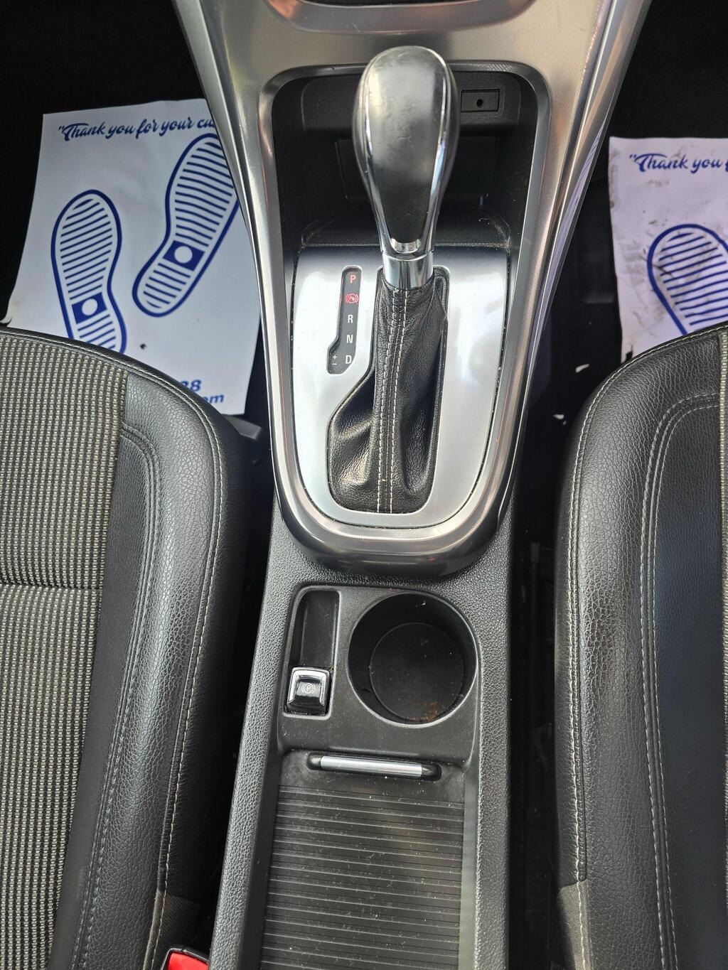 Used Vauxhall Astra 2011 for sale - 76379673: Photo 15