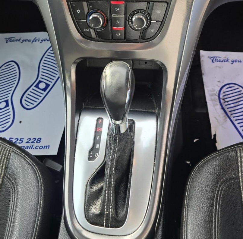 Used Vauxhall Astra 2011 for sale - 76379673: Photo 16