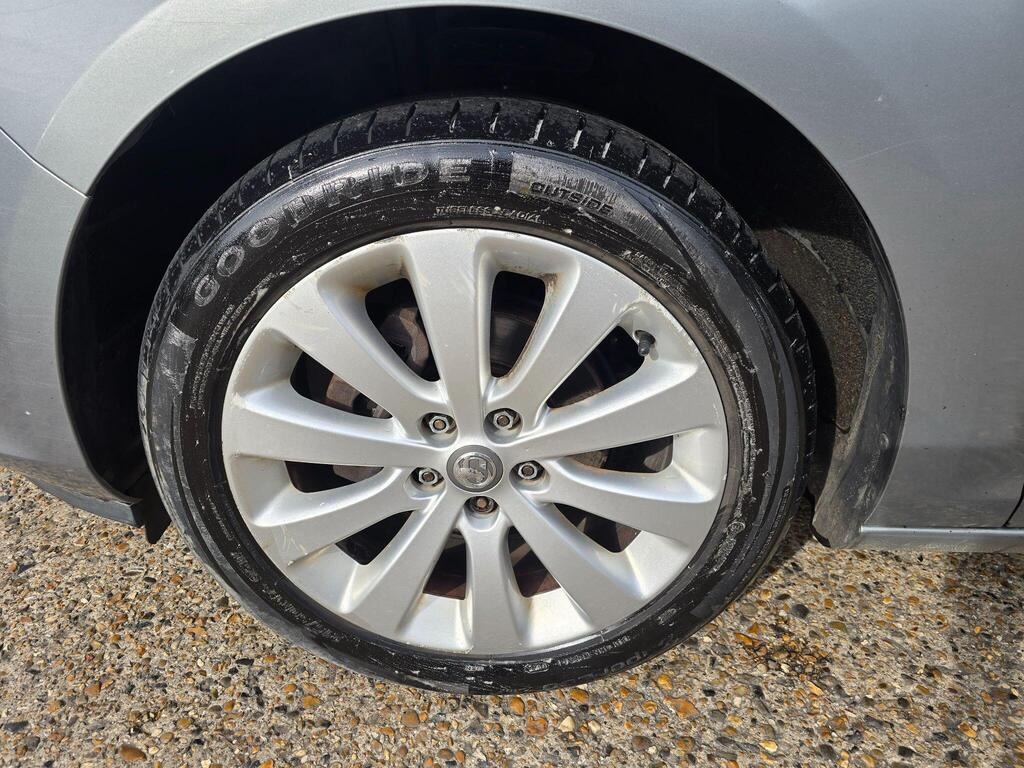 Used Vauxhall Astra 2011 for sale - 76379673: Photo 22