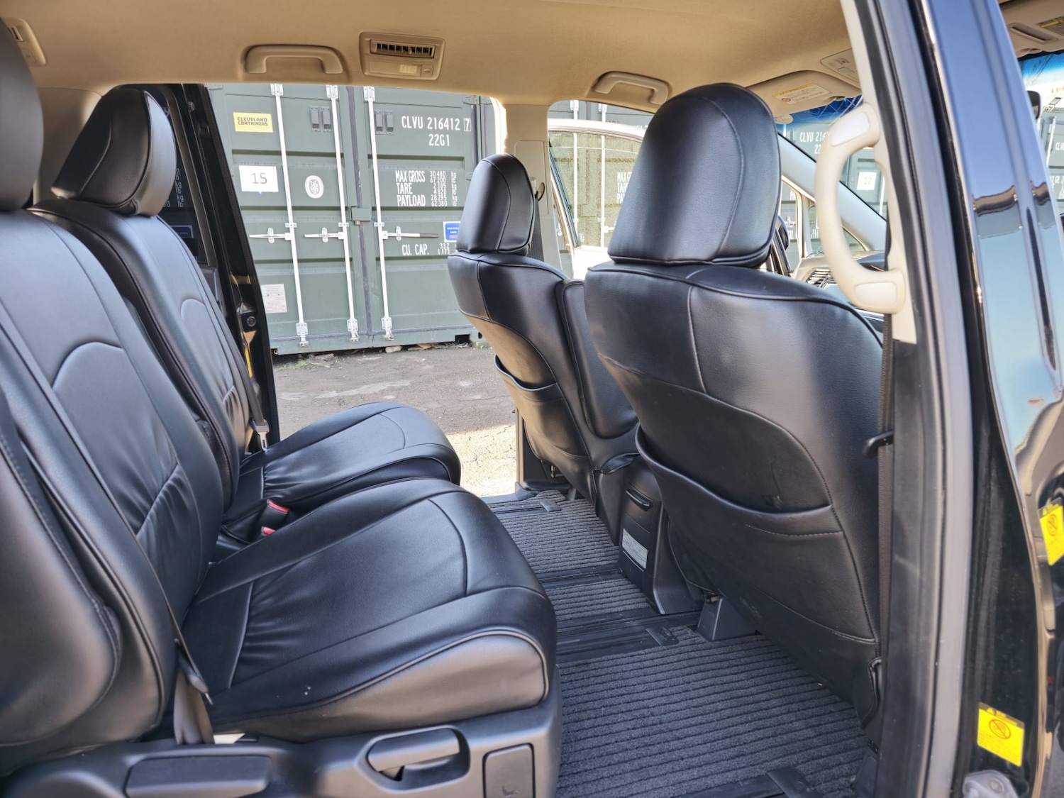 Used Toyota Estima 2024 for sale - 77277710: Photo 13