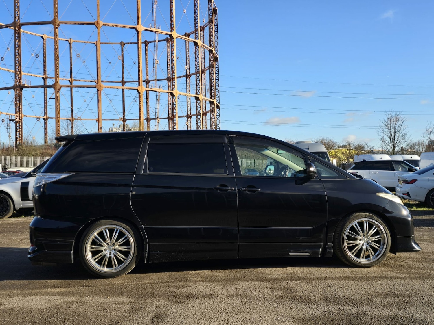 Used Toyota Estima 2024 for sale - 77277710: Photo 14